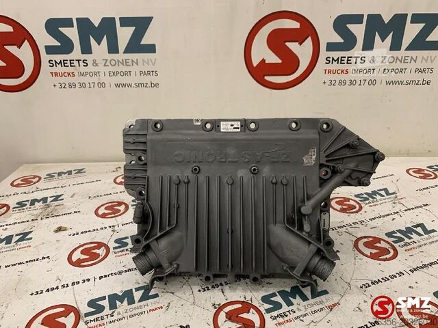 Gestion moteur Man Occ ECU versnellingsbakregeleenheid MAN