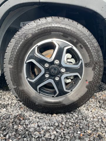 Camper van PÖSSL Summit Shine 640 R*Modell 2025**Automatik*Navi