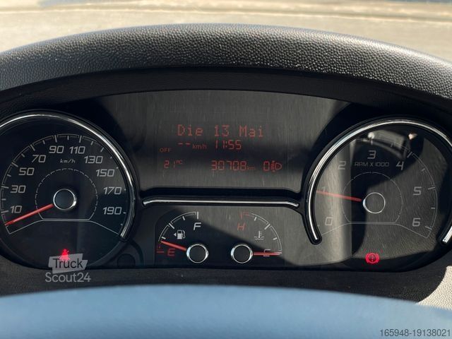 Camping-car semi-intégré ADRIA Compact Axess SL |  | Solar |*Ostern*