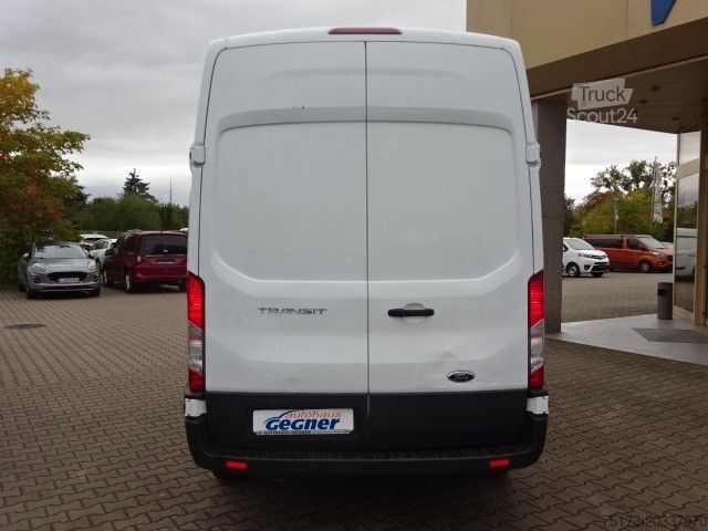 Korotettu pakettiauto FORD Transit Kasten 350 L3H3 Trend 170PS