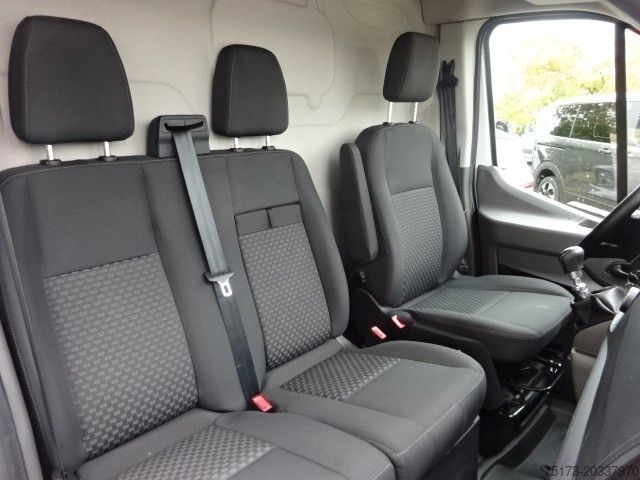 Korotettu pakettiauto FORD Transit Kasten 350 L3H3 Trend 170PS