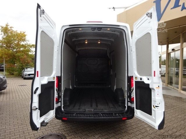 Korotettu pakettiauto FORD Transit Kasten 350 L3H3 Trend 170PS