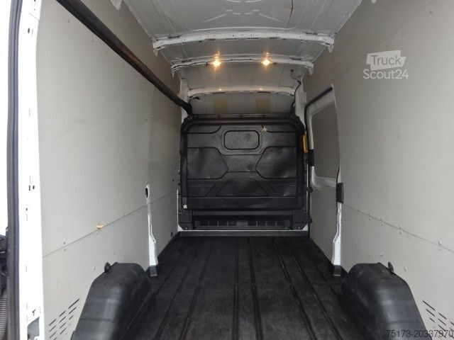 Korotettu pakettiauto FORD Transit Kasten 350 L3H3 Trend 170PS
