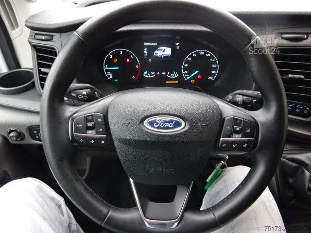 Korotettu pakettiauto FORD Transit Kasten 350 L3H3 Trend 170PS