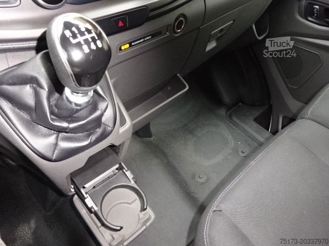 Korotettu pakettiauto FORD Transit Kasten 350 L3H3 Trend 170PS