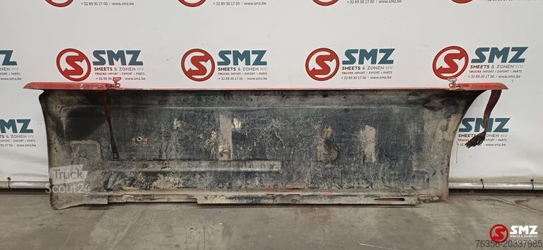 Pièce de châssis Mercedes Occ set sideskirts links + rechts Mercedes SK