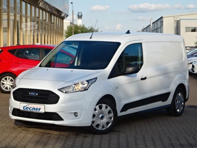 Bestelwagen FORD Transit Connect Kasten L2 Trend 120PS Aut. Kamer