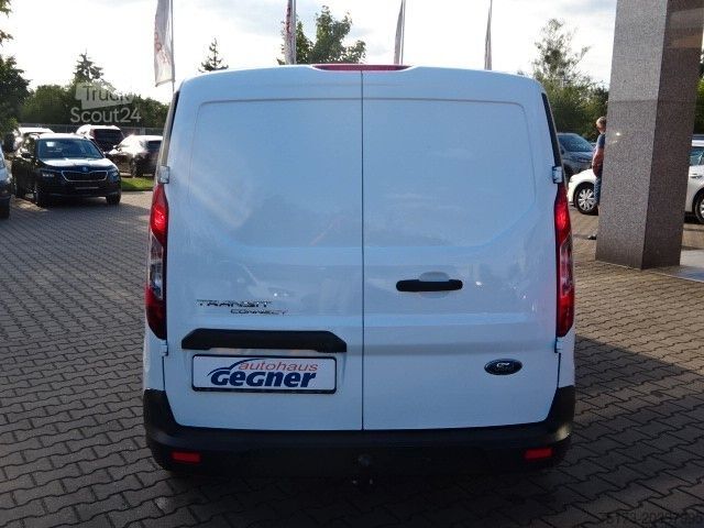 Bestelwagen FORD Transit Connect Kasten L2 Trend 120PS Aut. Kamer