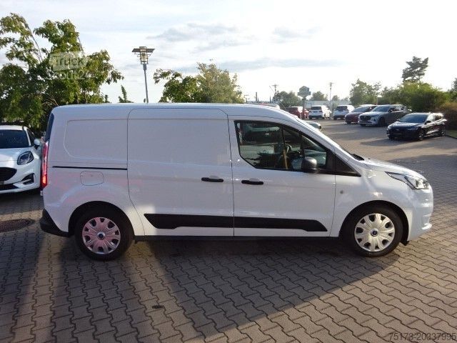 Bestelwagen FORD Transit Connect Kasten L2 Trend 120PS Aut. Kamer