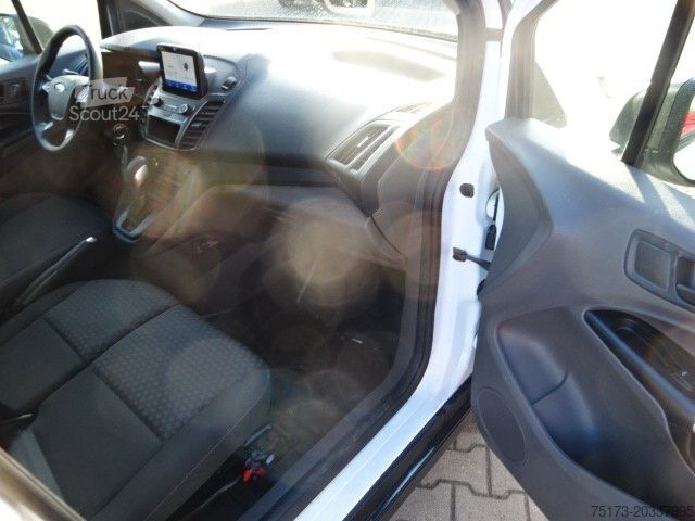 Bestelwagen FORD Transit Connect Kasten L2 Trend 120PS Aut. Kamer