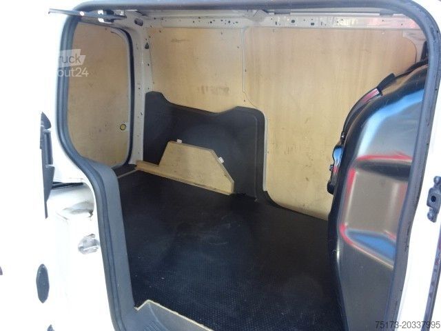 Bestelwagen FORD Transit Connect Kasten L2 Trend 120PS Aut. Kamer