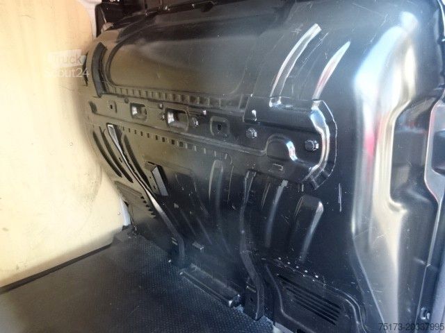 Bestelwagen FORD Transit Connect Kasten L2 Trend 120PS Aut. Kamer