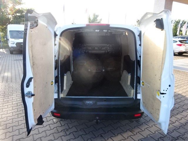 Bestelwagen FORD Transit Connect Kasten L2 Trend 120PS Aut. Kamer