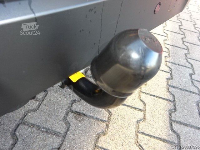 Bestelwagen FORD Transit Connect Kasten L2 Trend 120PS Aut. Kamer