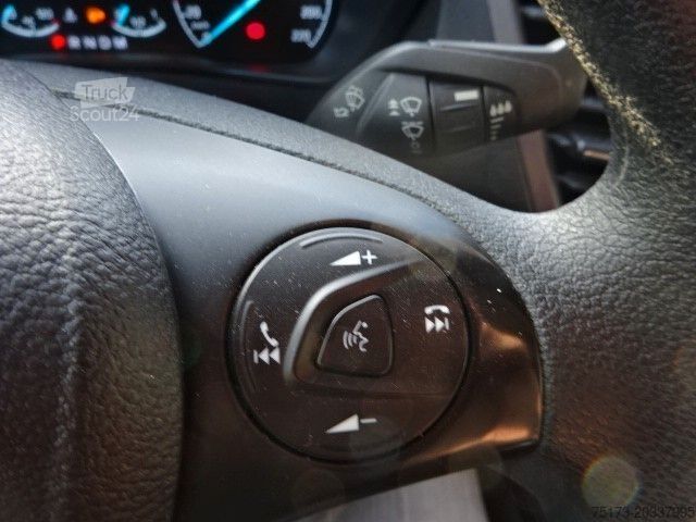Bestelwagen FORD Transit Connect Kasten L2 Trend 120PS Aut. Kamer
