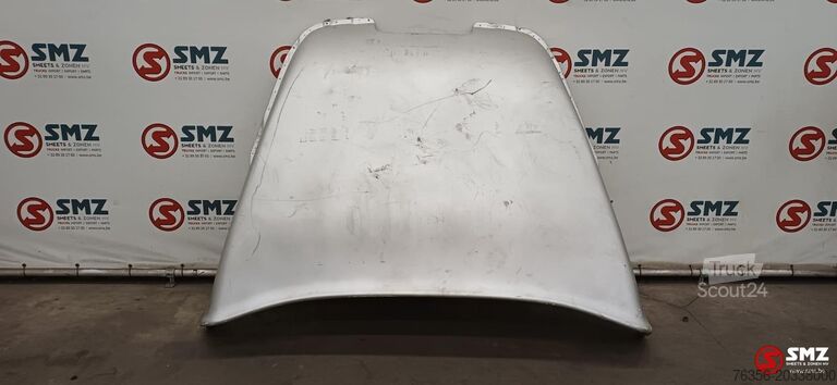 Becquet Mercedes Occ cabinespoiler Mercedes SK