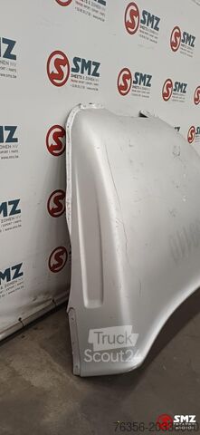 Becquet Mercedes Occ cabinespoiler Mercedes SK