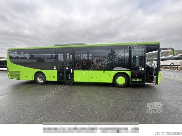 Городской автобус SETRA S 415 LE Business/O 530/Citaro/A20/A21/s.g.Zust.