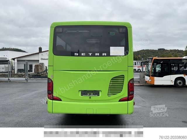 Городской автобус SETRA S 415 LE Business/O 530/Citaro/A20/A21/s.g.Zust.