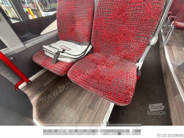 Городской автобус SETRA S 415 LE Business/O 530/Citaro/A20/A21/s.g.Zust.