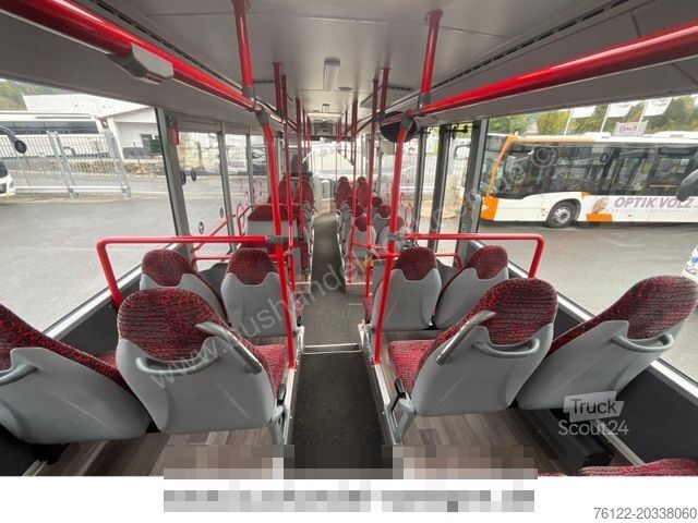 Городской автобус SETRA S 415 LE Business/O 530/Citaro/A20/A21/s.g.Zust.