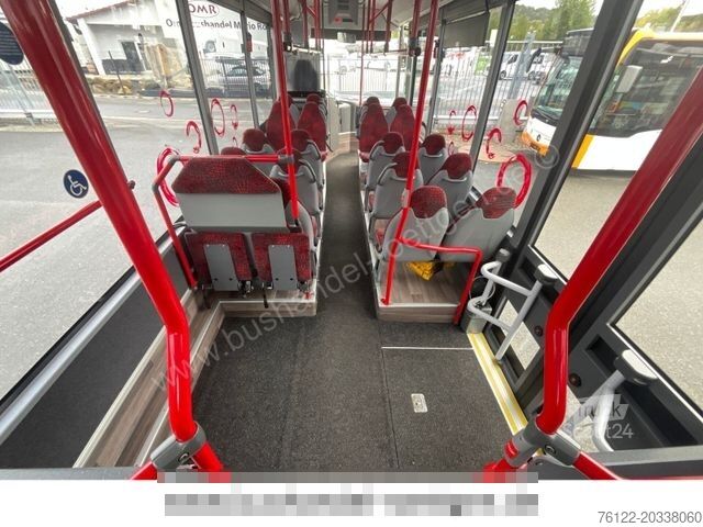 Городской автобус SETRA S 415 LE Business/O 530/Citaro/A20/A21/s.g.Zust.