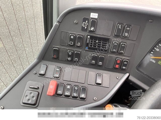 Городской автобус SETRA S 415 LE Business/O 530/Citaro/A20/A21/s.g.Zust.