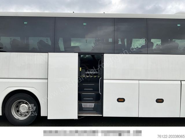Туристический автобус MAN R10 VIP/2+1 Bestuhlung/R07/R09/Tourismo