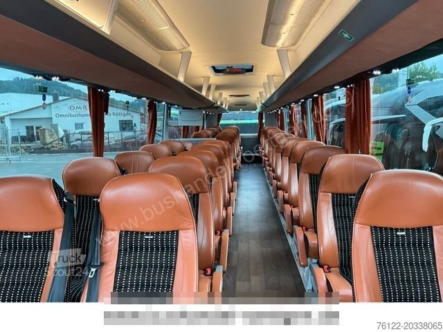 Туристический автобус MAN R10 VIP/2+1 Bestuhlung/R07/R09/Tourismo