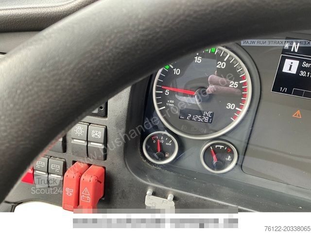 Туристический автобус MAN R10 VIP/2+1 Bestuhlung/R07/R09/Tourismo