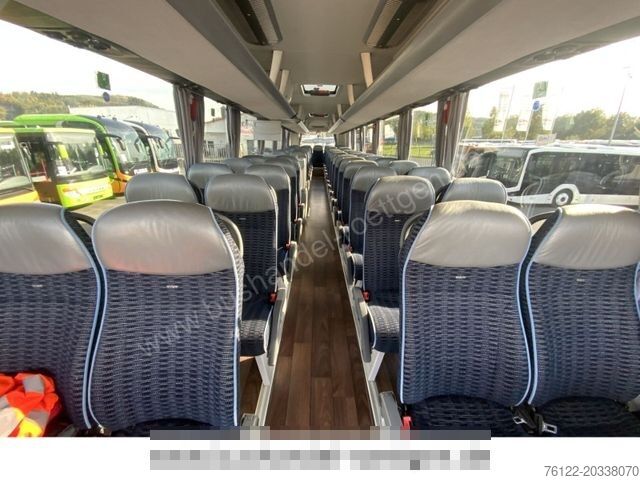 Reisebus MAN R09 Lion?s Coach C/AT-Motor neu in 2023/R08/R10