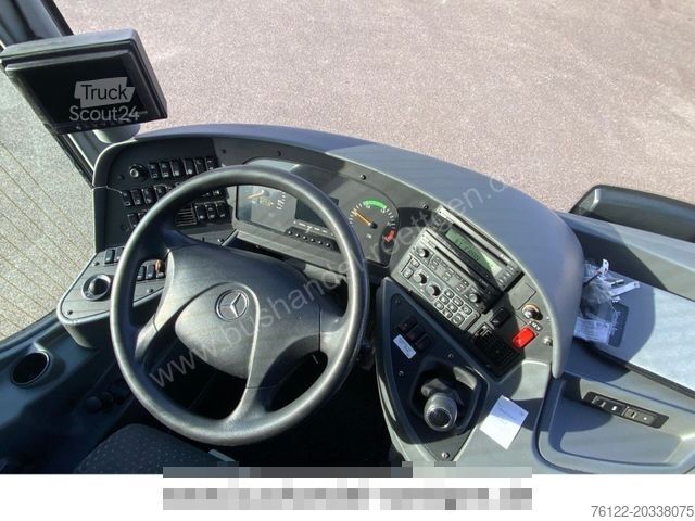 Touringcar MERCEDES-BENZ Tourismo RHD/v. Neuteile f. ca. 15.000,-¤/515