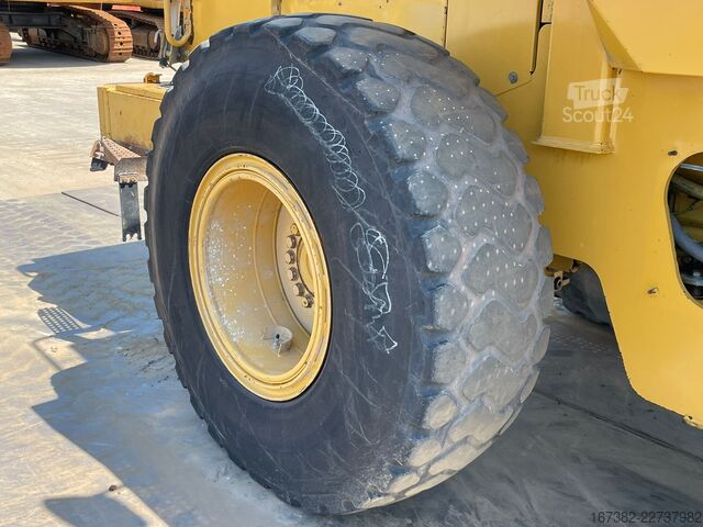 încărcător Caterpillar 938F