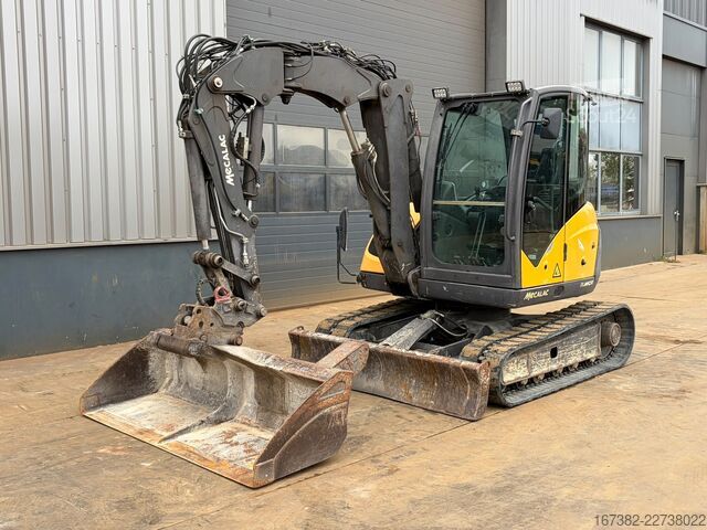  Mecalac 6MCR MEC01