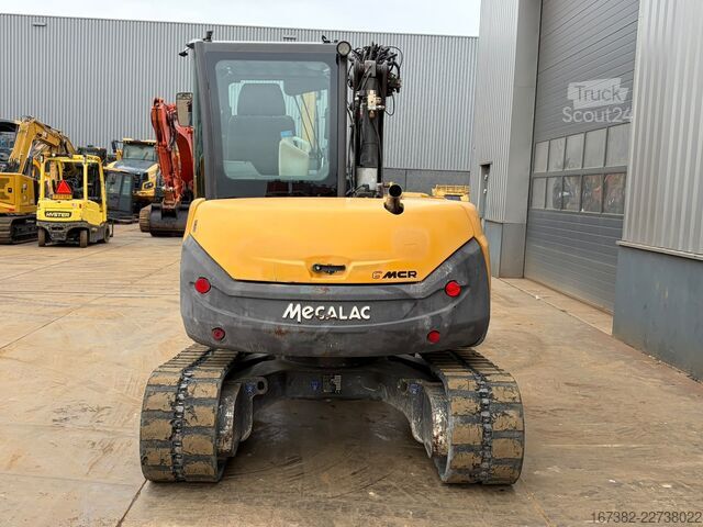  Mecalac 6MCR MEC01