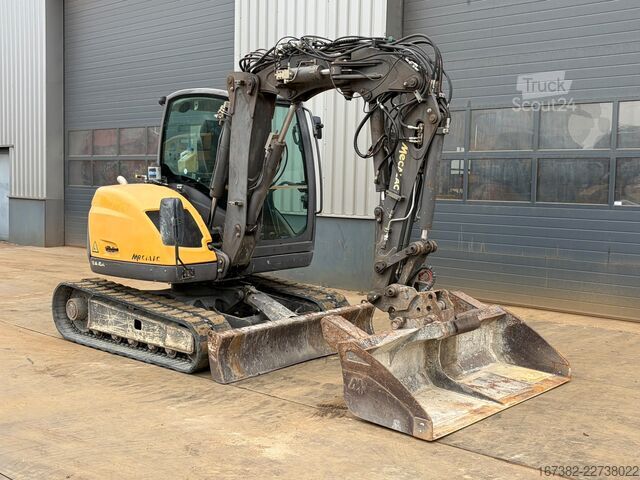  Mecalac 6MCR MEC01