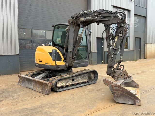  Mecalac 6MCR MEC01
