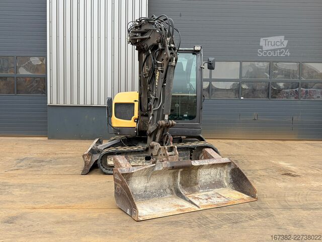  Mecalac 6MCR MEC01
