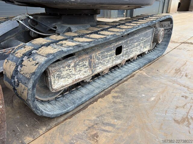  Mecalac 6MCR MEC01