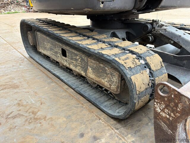  Mecalac 6MCR MEC01