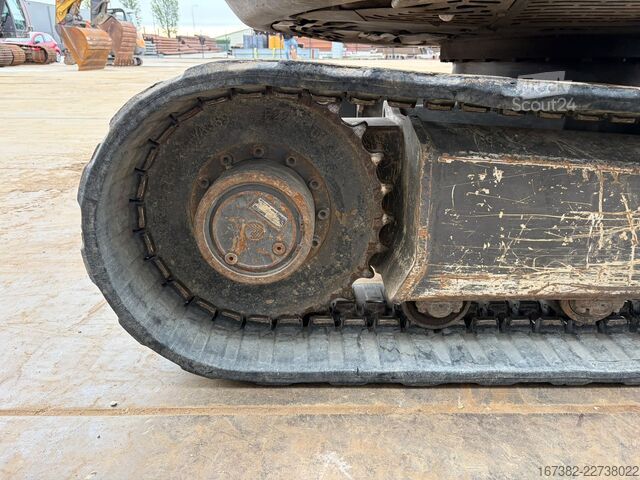  Mecalac 6MCR MEC01