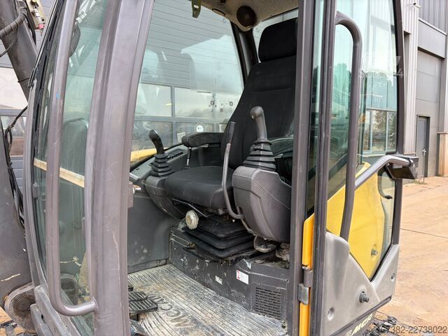  Mecalac 6MCR MEC01