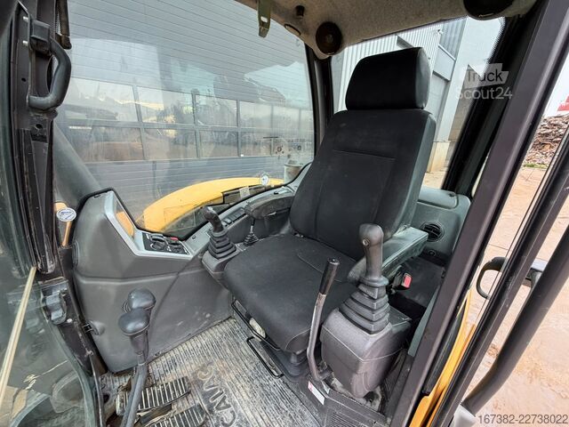  Mecalac 6MCR MEC01
