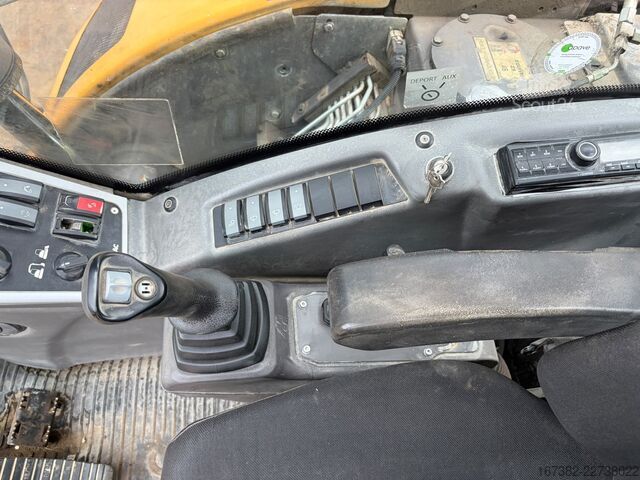  Mecalac 6MCR MEC01