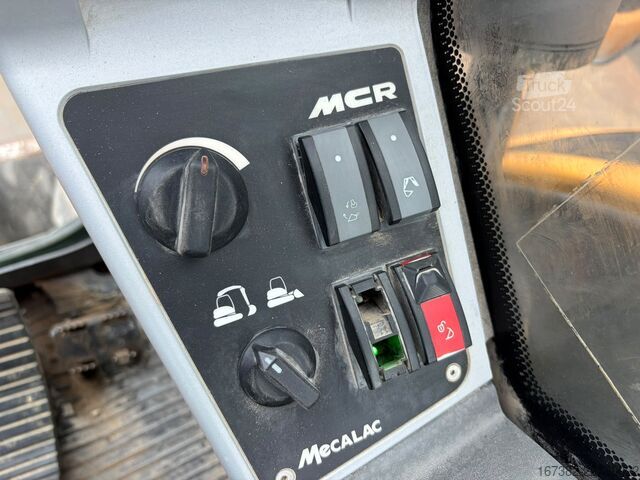  Mecalac 6MCR MEC01