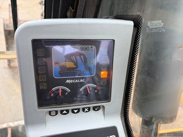  Mecalac 6MCR MEC01