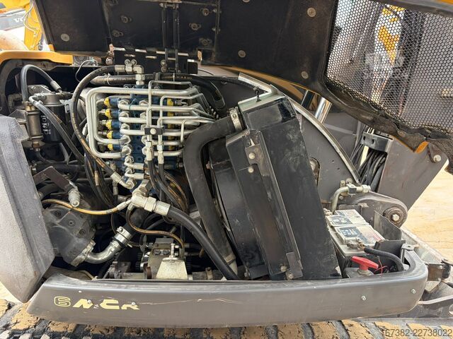  Mecalac 6MCR MEC01