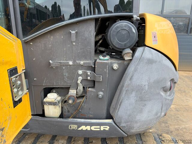  Mecalac 6MCR MEC01