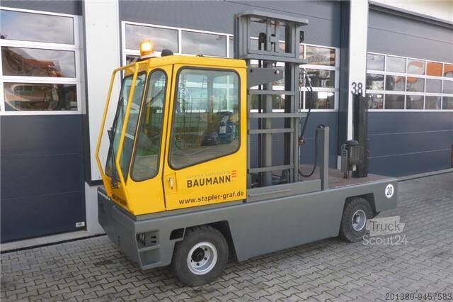 Baumann HX40/14 13.2/45 ST