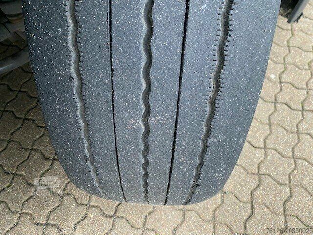 Trattore stradale standard Volvo FH 500 Globetrotter XL/I-Park Cool